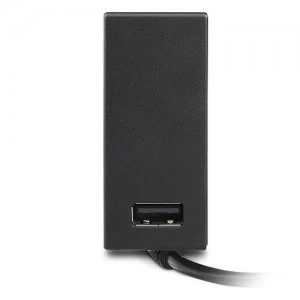 Image of Lenovo 4X20M73669 Indoor 65 W Black Power Adapter/Inverter