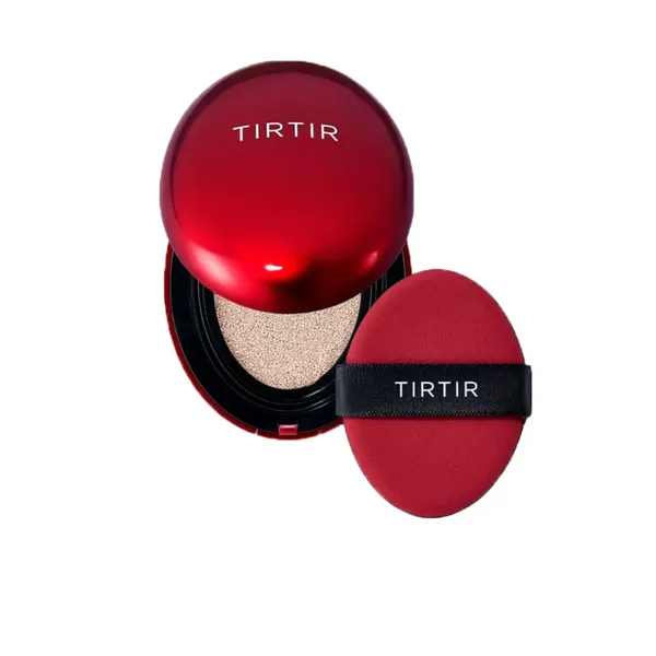 Image of TirTir Mask Fit Red Cushion 15C Fair Porcelain 18g
