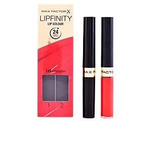 Image of LIPFINITY classic #115-confident