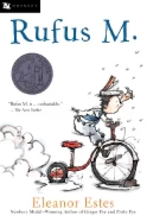 Image of rufus m