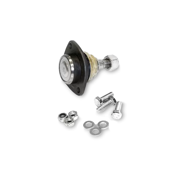 Image of DELPHI TC2437 Ball joint 60,5 101 60,5 TOYOTA: Hilux VIII Pickup Support-/Steering Link (2462)