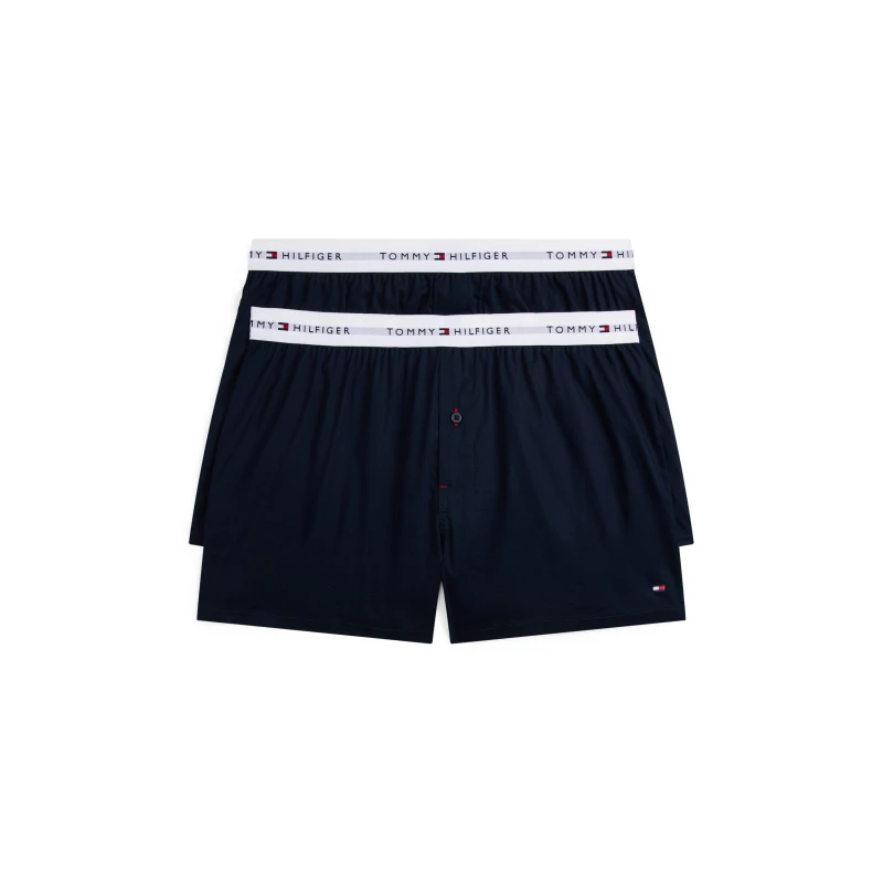 Image of Pack of 2 Boxers