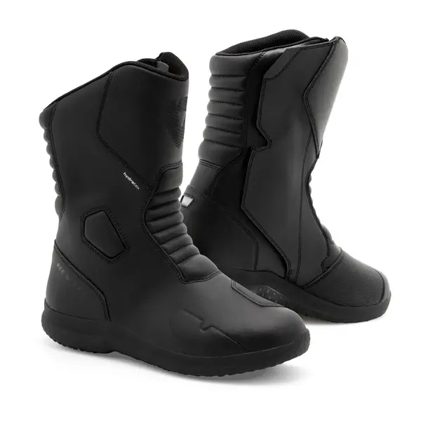 Image of REV'IT! Boots Flux H2O Black Size 42