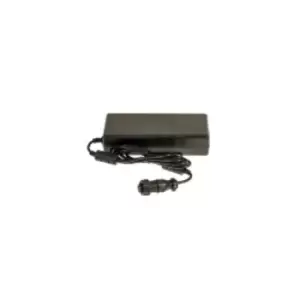 Image of Zebra PWR-BGA24V150W0WW power adapter/inverter Indoor 156 W Black