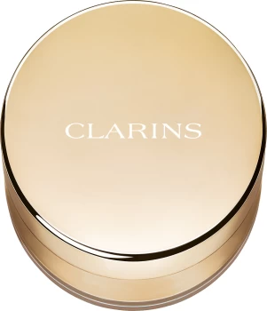 Image of Clarins Ever Matte Loose Powder 15g 02 - Translucent Medium