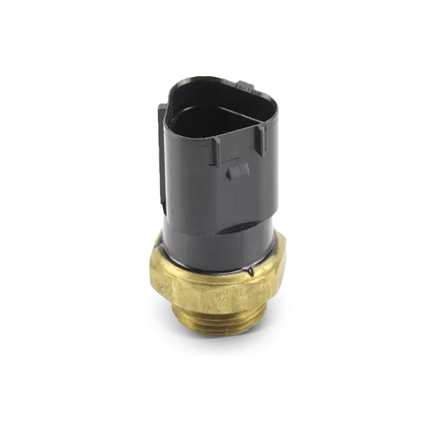 Image of MAHLE Original Temperature Switch, radiator fan VW,AUDI,RENAULT TSW 4D 70808435,812407325