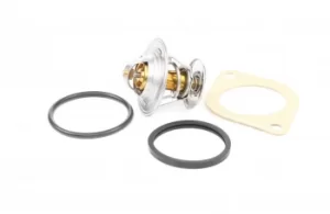 Image of MAHLE Original Thermostat SKODA,AUDI,VW TX 13 87D 026121113,068121113B,SE021032221B Radiator Thermostat,Engine Thermostat,Thermostat, coolant,1002788