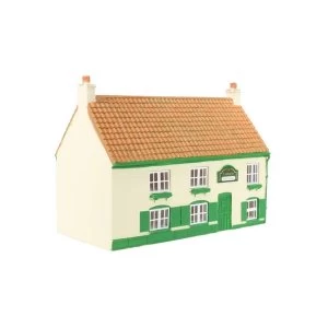 Image of Hornby The Restaurant Model