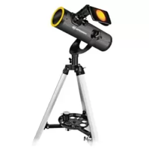 Image of Bresser Solarix 76/350 Telescope + Solar Filter