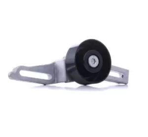 Image of SKF Tensioner Pulley VKM 33012 Tensioner Pulley, v-ribbed belt PEUGEOT,CITROEN,MEGA,106 II Schragheck (1A_, 1C_),306 Schragheck (7A, 7C, N3, N5)