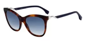 Image of Fendi Sunglasses FF 0200/S IPR/08