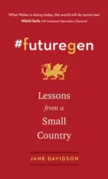 Image of #futuregen : Lessons from a Small Country