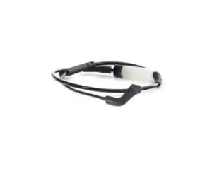 Image of MEYLE Brake Pad Wear Sensor 300 343 0000 Brake Wear Indicator,Brake Wear Sensor BMW,5 Limousine (E60),5 Touring (E61),6 Coupe (E63),6 Cabrio (E64)
