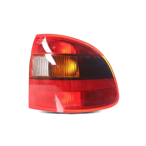 Image of ULO 141110006 Rear light without bulb holder, Right Combination Rearlight (391)