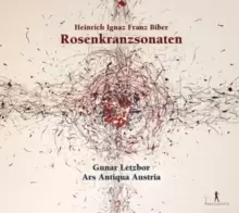 Image of Heinrich Ignaz Franz Biber: Rosenkranzsonaten