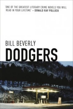 Image of Dodgers by Bill Beverly Paperback