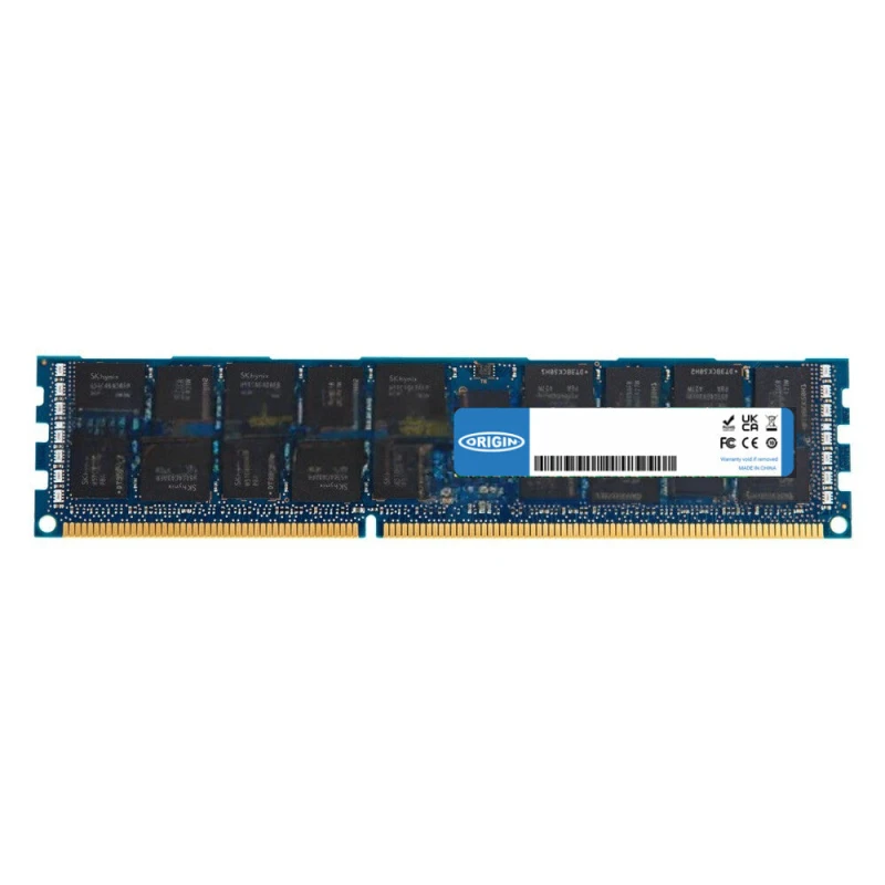 Image of Origin Storage Origin Storage 16GB DDR3 1600MHz RDIMM 2Rx4 ECC 1.35V UCS-MR-1X162R8-A-OS