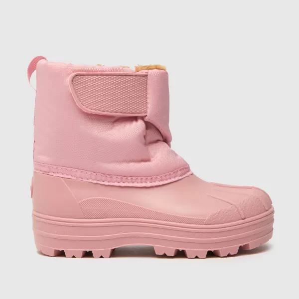 Image of Igor pale pink neu Girls Toddler wellies Pale Pink UK 6 (EU 23)