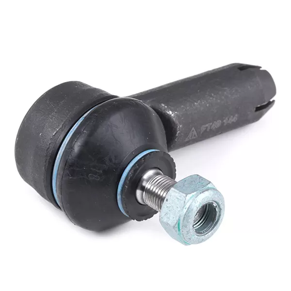 Image of DELPHI Track rod end Front Axle Left TA2336 Tie rod end,Track rod end ball joint PEUGEOT,CITROEN,207 (WA_, WC_),207 CC (WD_)