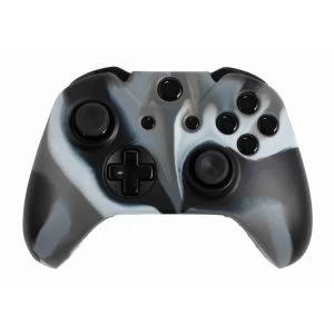 Image of ORB Xbox One Controller Silicone Skin Cover for Xbox One (Camo)