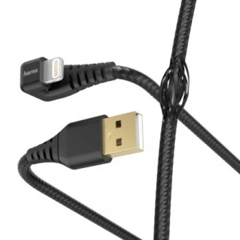 Image of CHA-DAT-CAB GAMER A-LIGHT 1.5M BK