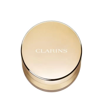 Image of Clarins Ever Matte Loose Powder - Multi