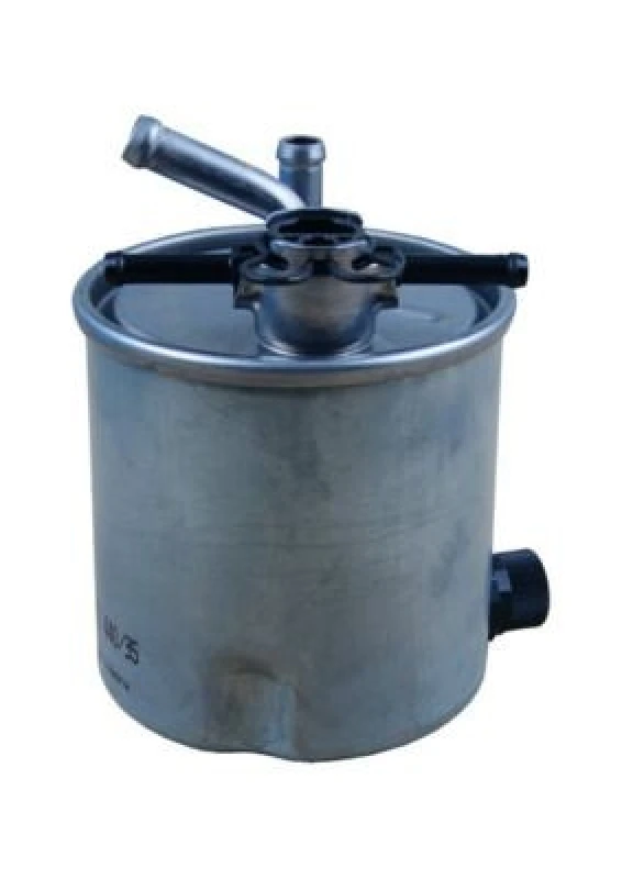 Image of Mahle Original Fuel Filter -In-Line KL 440/35 by Mahle Mahle-KL440/35