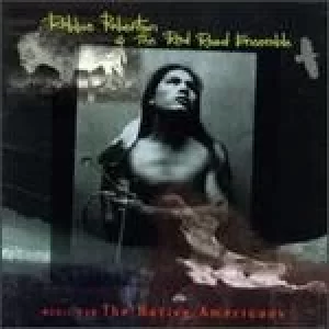 Image of music for the native americans