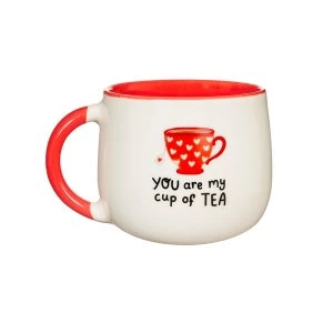Image of Sass & Belle You Are My Cup of Tea Mug