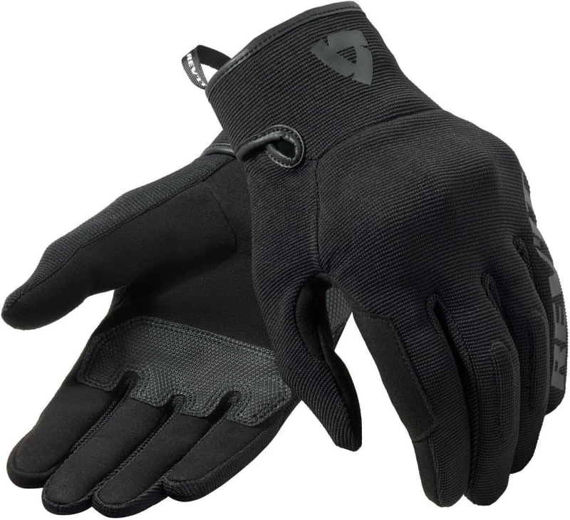 Image of REV'IT! Access Gloves Black Size M