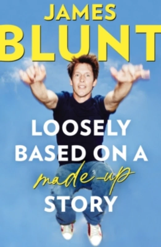 Image of Loosely Based On A Made-Up Story : A Non-Memoir Paperback / softback