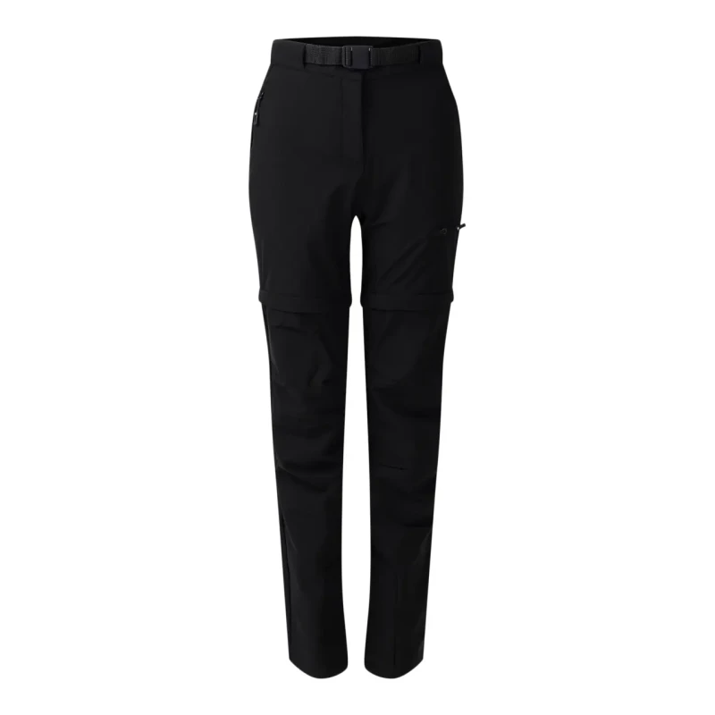 Image of Womens hiking Trousers Dare 2B Melodic Pro Noir Female 36