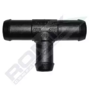 Image of ROMIX Connector, washer-fluid pipe C60421