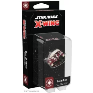 Image of Star Wars X-Wing: Eta-2 Actis Expansion Pack