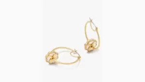 Image of Heritage Bloom Hoops