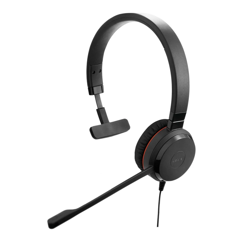 Image of Jabra Jabra EVOLVE 30 II MS Mono 5393-823-309