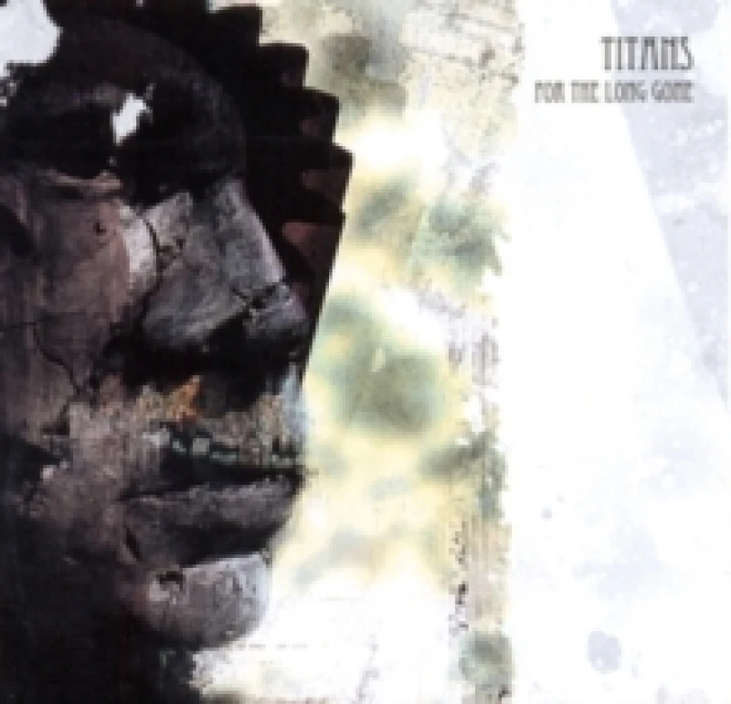 Image of For the long gone CD / Album