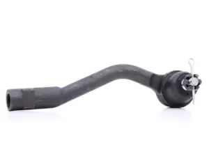 Image of RIDEX Track rod end HYUNDAI,KIA 914T0508 568202K050,568202K050 Tie rod end,Track rod end ball joint,Outer tie rod,Outer tie rod end
