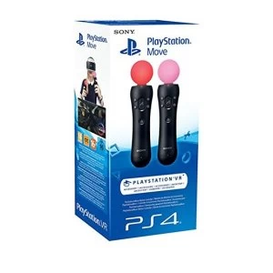 Image of Sony PlayStation PS4 VR V2 Move Motion Controller