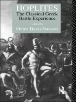 Image of Hoplites by Victor Davis Hanson