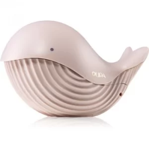 Image of Pupa Whale N.1 Palette for Lips Shade 003 Rosa 5.6 g