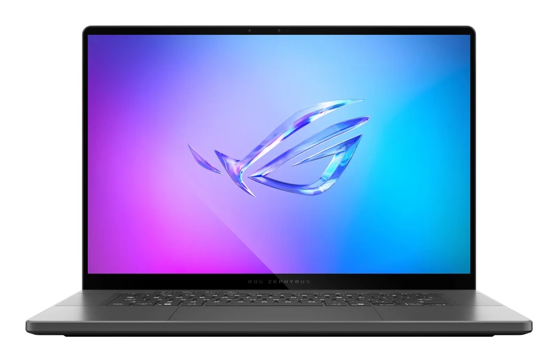 Image of Asus ROG Zephyrus G16 GU605 (2025) 16" Gaming Laptop