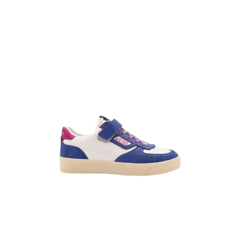 Image of 0-105 Womens Trainers 0-105 Hazel E Bleu Female 38