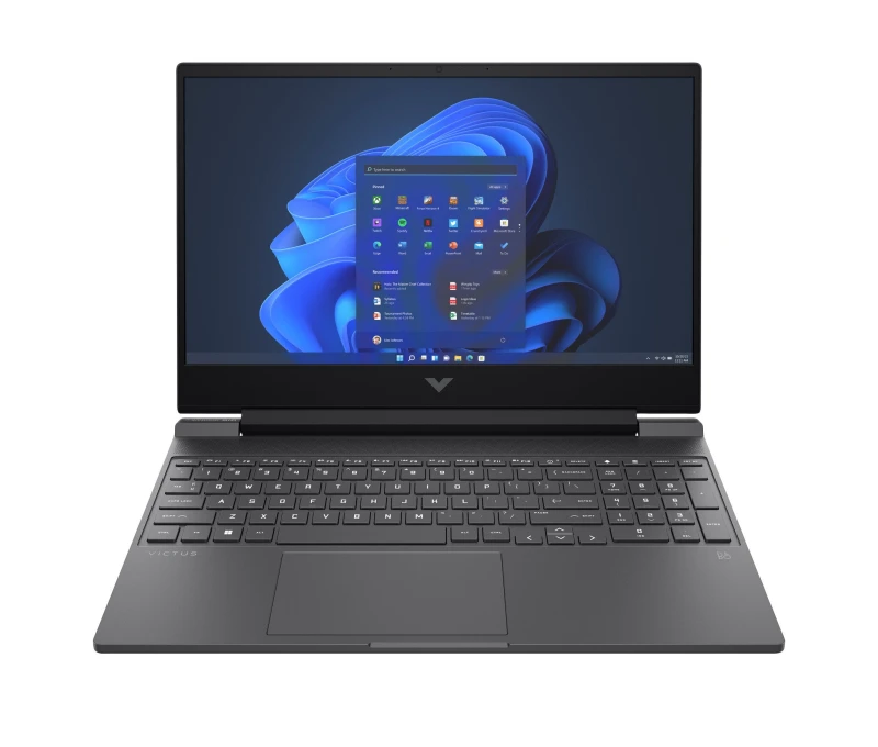 Image of Victus Gaming Laptop 15-fb0003na - NVIDIA GeForce RTX 4050