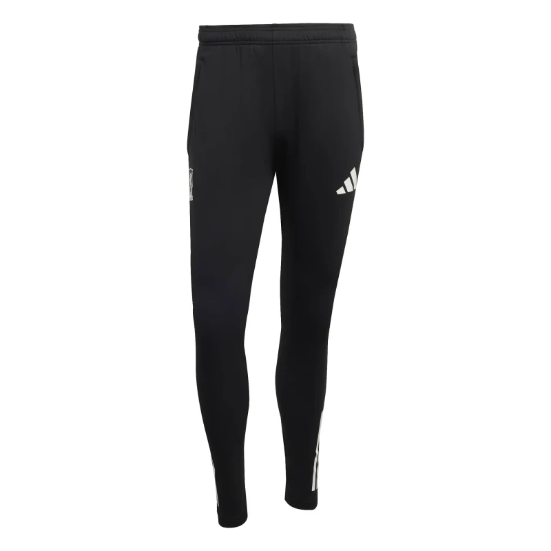 Image of Adidas Liverpool FC tracksuit bottoms EU 2025/26 Noir Male XL