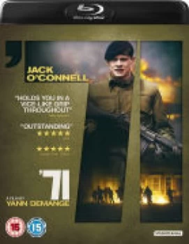 Image of '71 Movie