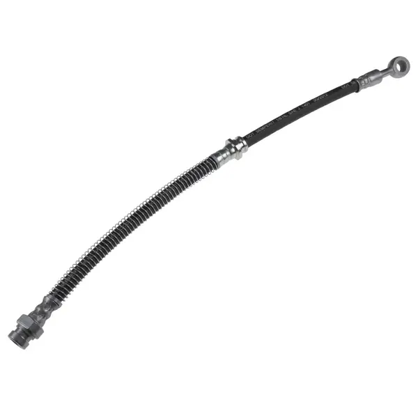 Image of Brake Hose Line ADG053273 by Blue Print