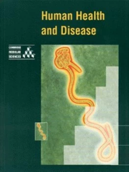 Image of Human Health and Disease by Richard Fosbery Paperback