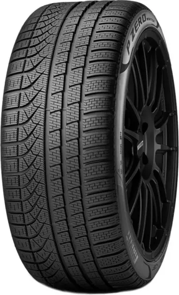 Image of Pirelli P ZERO WINTER 255/45 R20 105V passenger car Winter tyres Tyres 3944600 Tyres (100001)