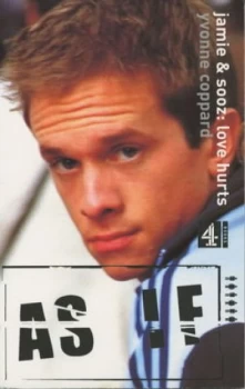 Image of Jamie and Sooz - Love Hurts by Coppard Yvonne Paperback